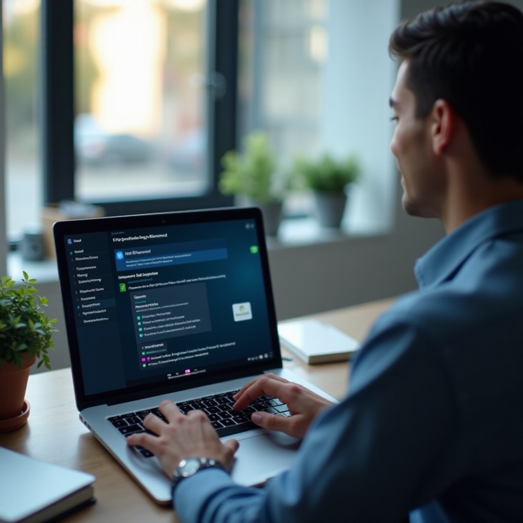 how can you secure your linux laptop using bitdefender
