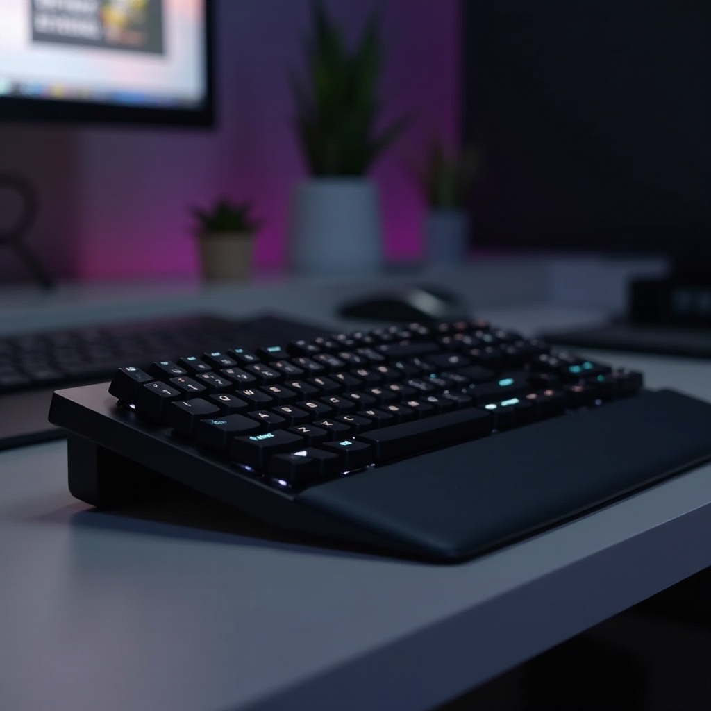 wasd keyboards