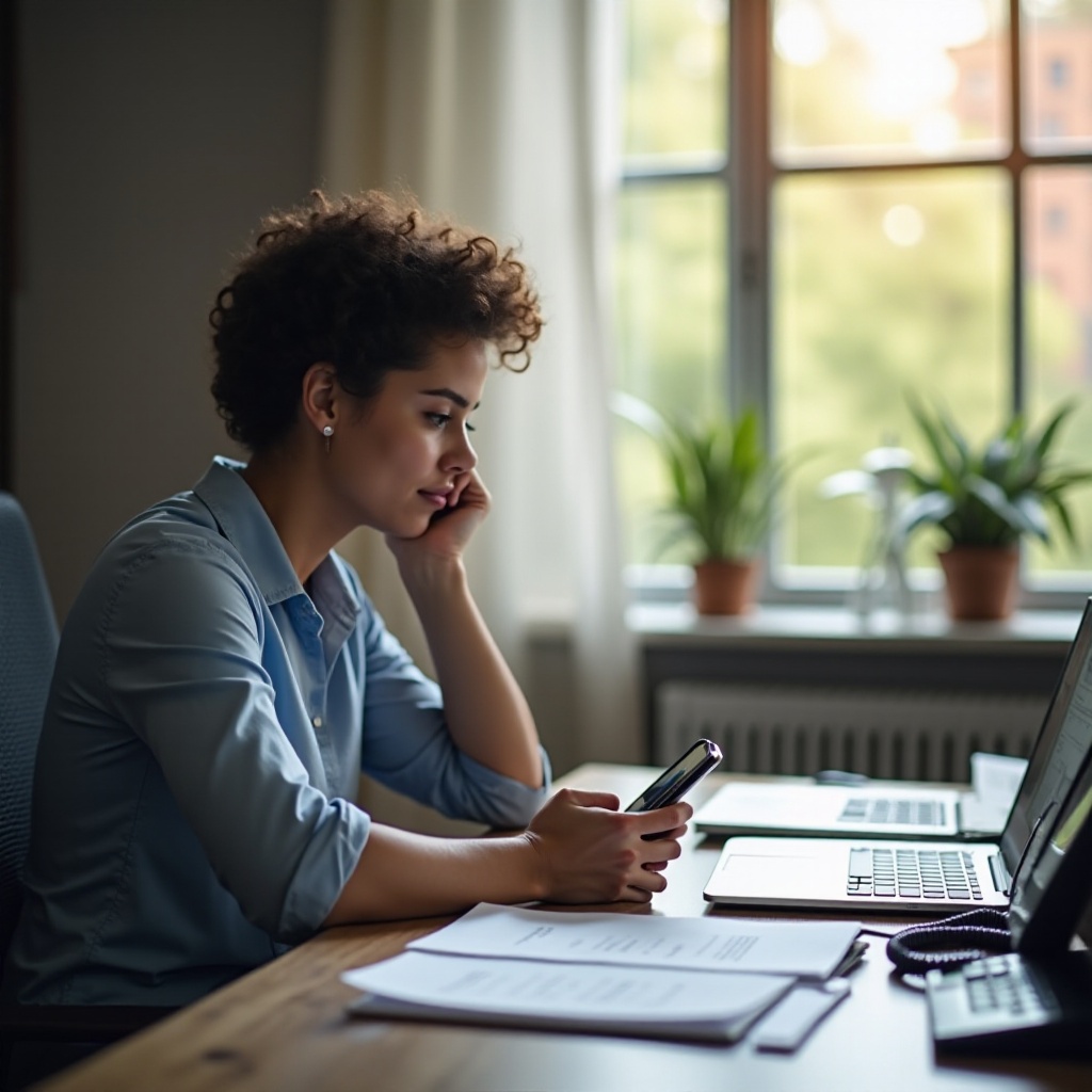 how do you transfer a landline to a cell phone