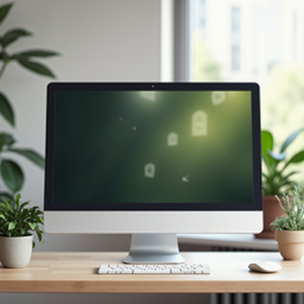 computer monitors without triphenyl phosphate