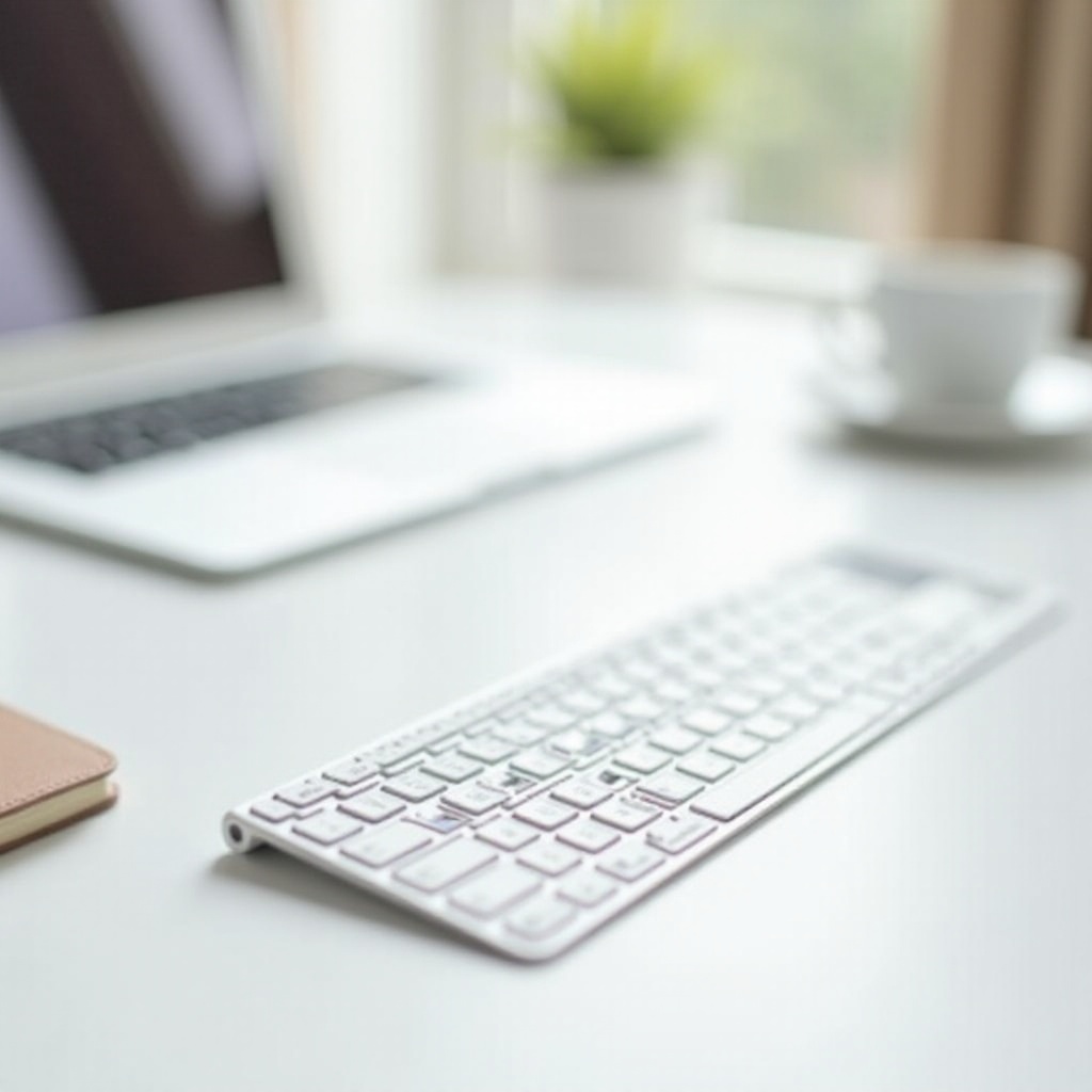 certified refurbished apple magic keyboard