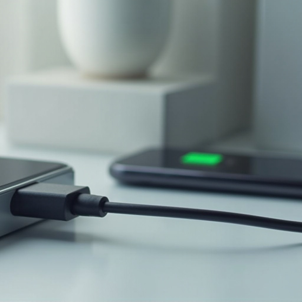 how many watts provided by a cell phone charger