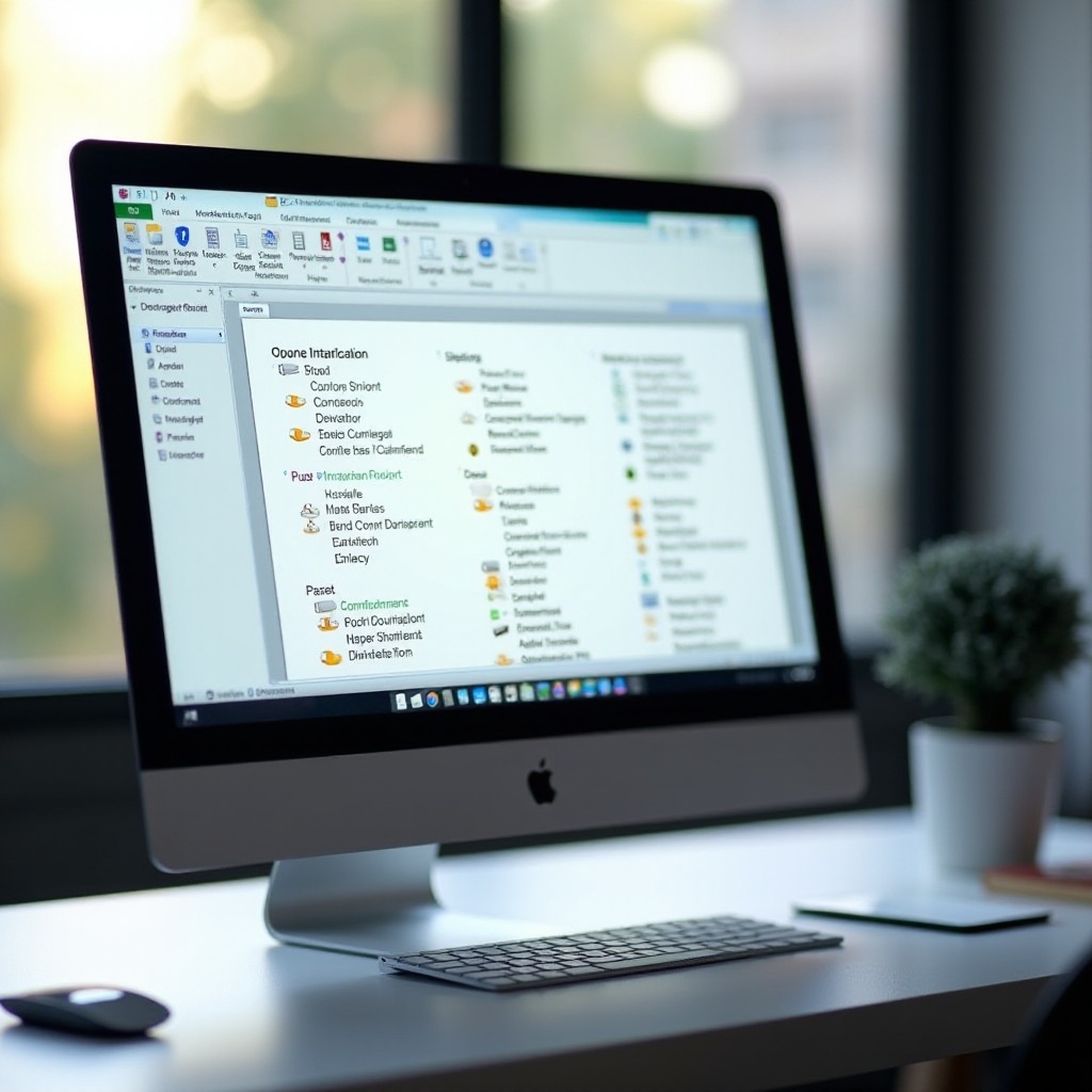 keyboard shortcut for cut and paste