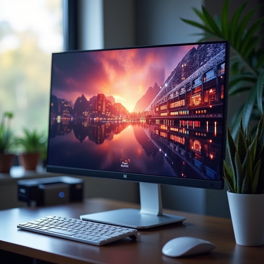 best pc monitor 32 inch 144hz