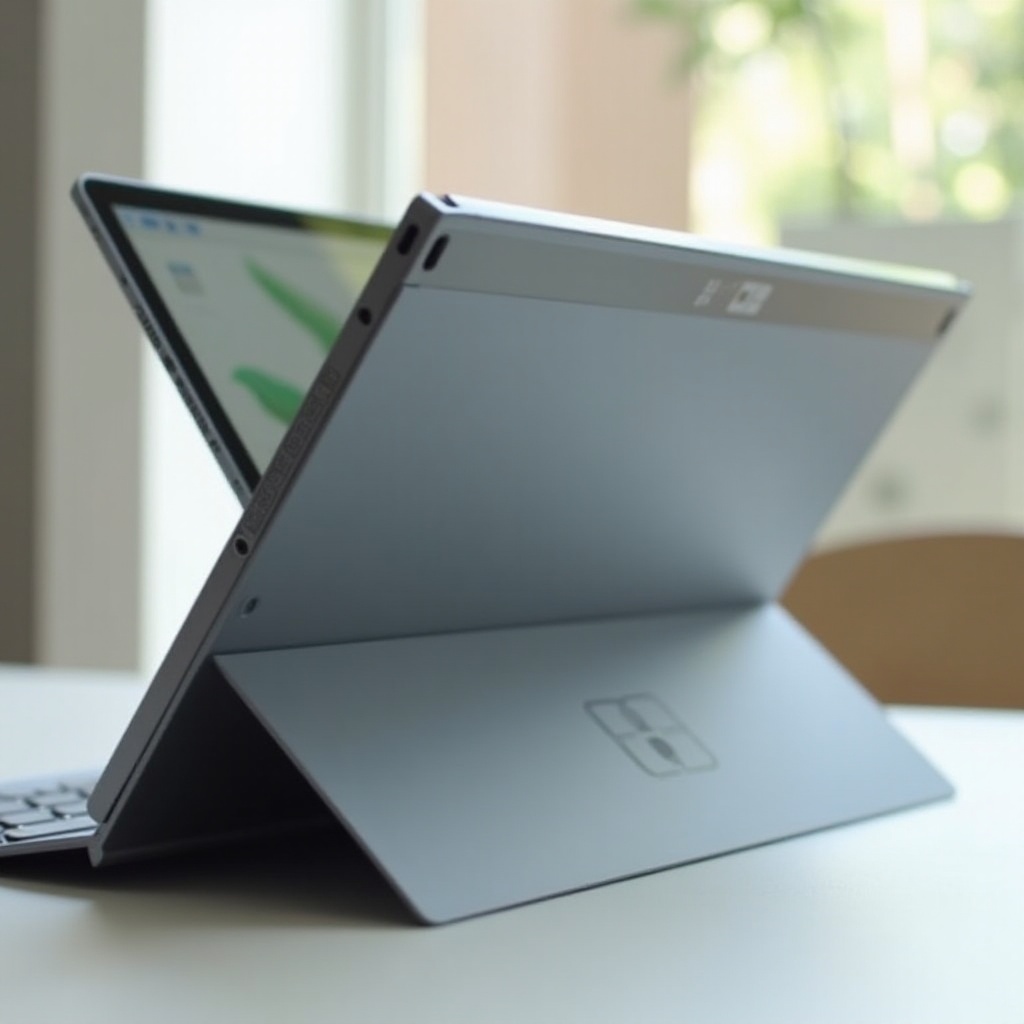 how to disable keyboard in tablet mode surface go