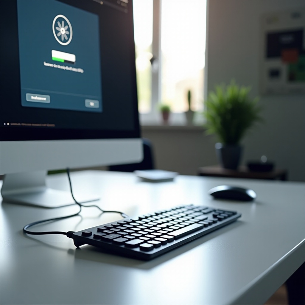 electric keyboard that connects to computer