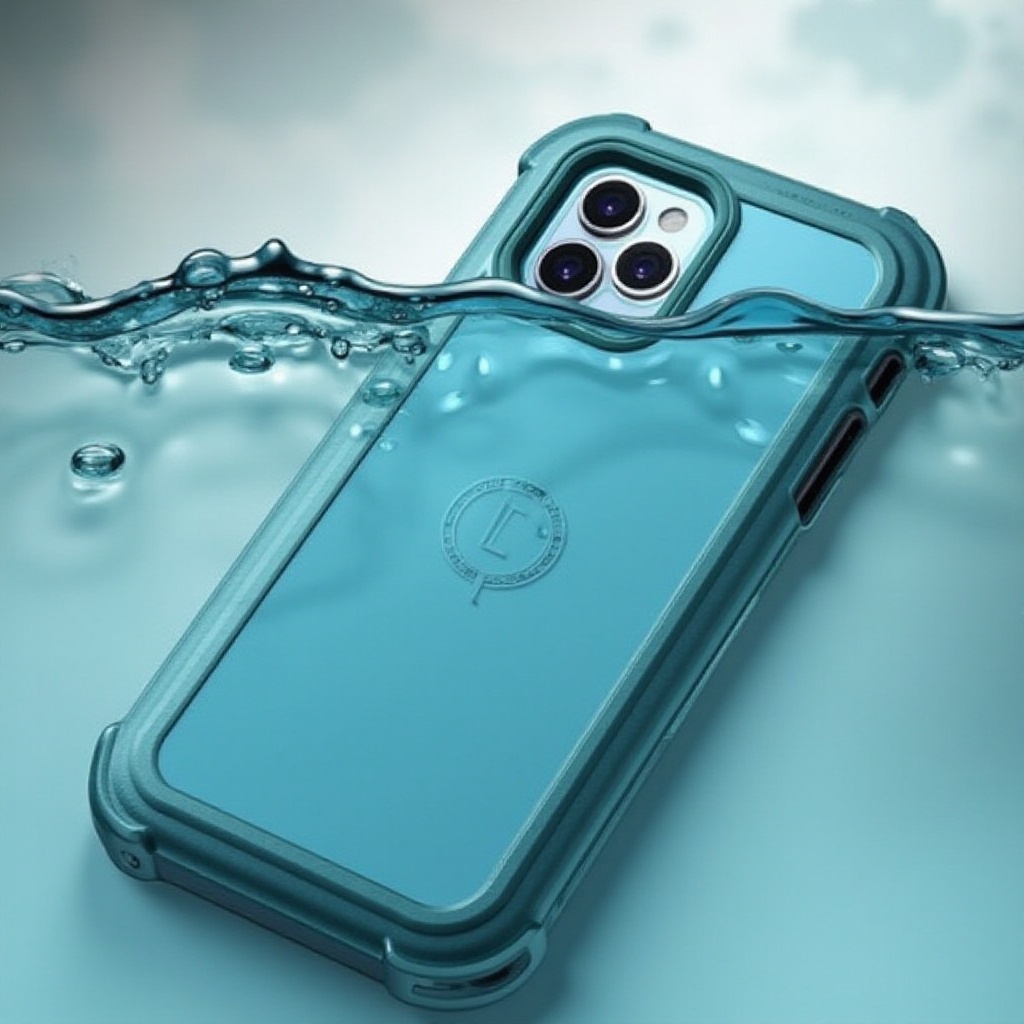 hiearcool waterproof phone review